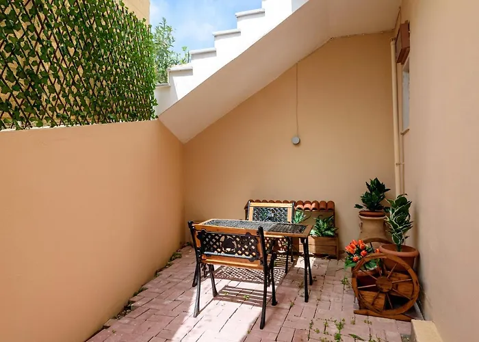 Angela Apartments New Listing