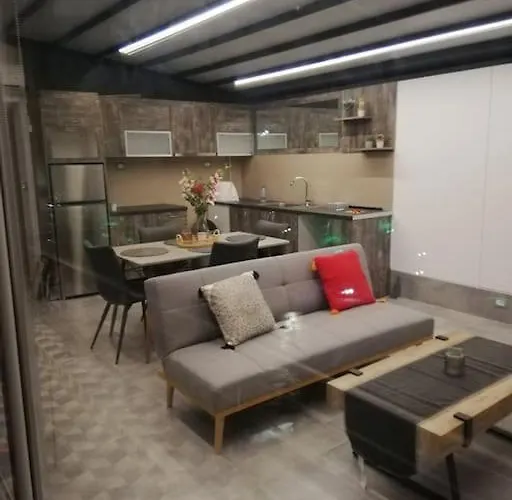 Casa Tonia