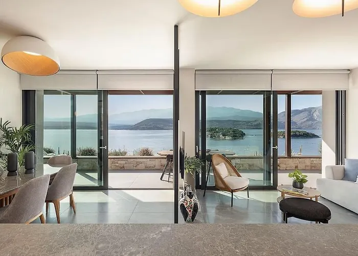 Vicky'S Island View