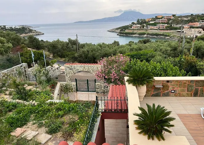 Villa Smaro