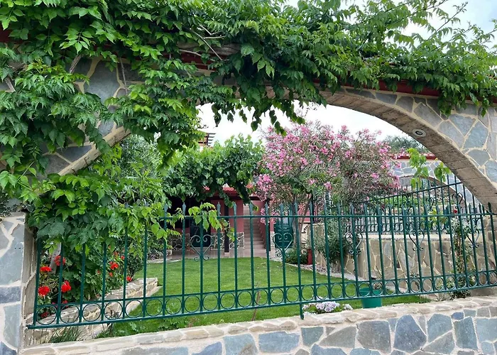 Villa Smaro