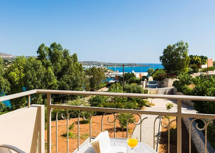 Crete View