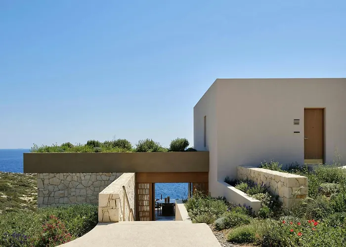 Jw Marriott Crete Resort & Spa