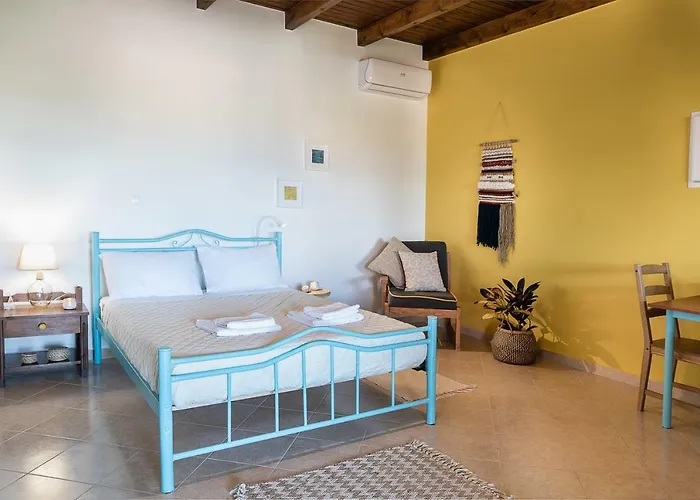 La Siesta
